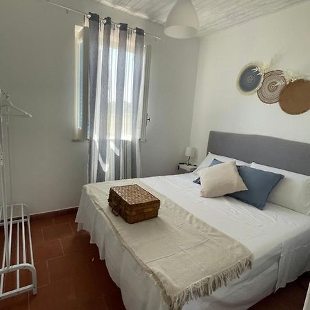 Villa Paso Isola di Ustica المظهر الخارجي الصورة